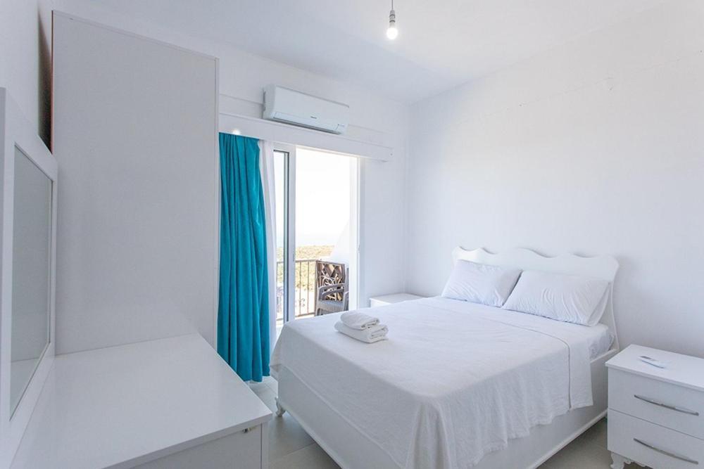 Karpaz Sunset Hotel Rizokarpaso Eksteriør bilde